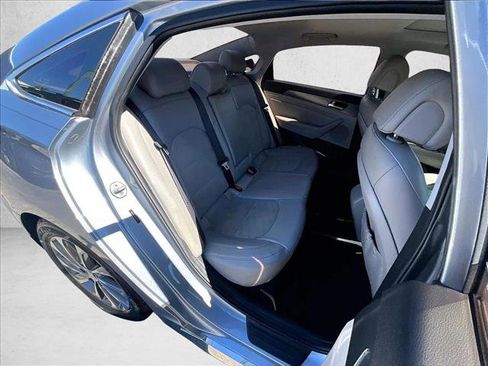 Used 2017 Hyundai Sonata Sport w/ Value Edition Package 02 image 26
