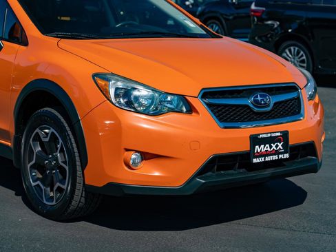 Used 2014 Subaru Crosstrek 2.0i Limited w/ Popular Package #2 AWD/4WD image 7