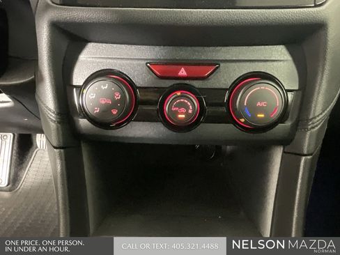 Used 2018 Subaru Crosstrek 2.0i Premium image 35