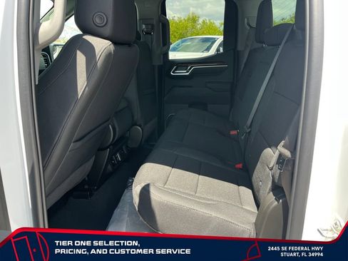 New 2026 GMC Sierra 1500 Elevation AWD/4WD image 11