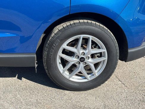 Used 2024 Ford Edge SEL w/ Convenience Package image 11