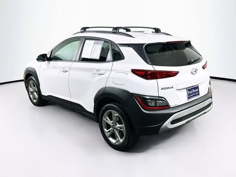 Certified 2023 Hyundai Kona SEL AWD/4WD image 6