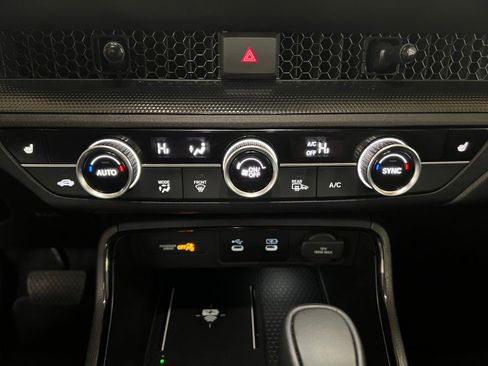 Certified 2026 Honda CR-V Sport-L image 18