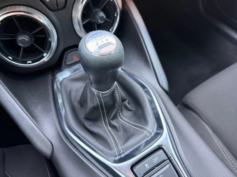 Used 2021 Chevrolet Camaro LT w/ RS Package RWD image 18