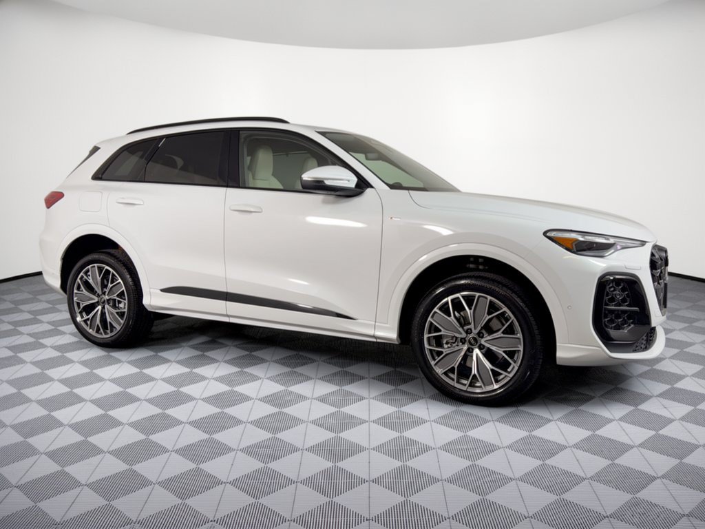 New 2026 Audi Q5 Premium Plus AWD/4WD image 8