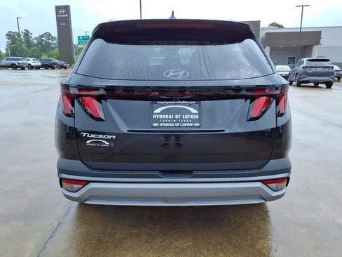 New 2026 Hyundai Tucson SEL FWD image 3