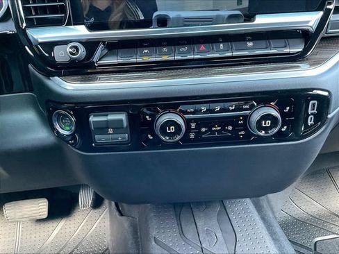 New 2026 Chevrolet Silverado 1500 LT w/ Protection Package RWD image 8