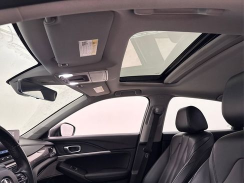 Used 2024 Acura Integra image 36