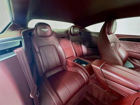 Certified 2020 Bentley Continental GT image 26