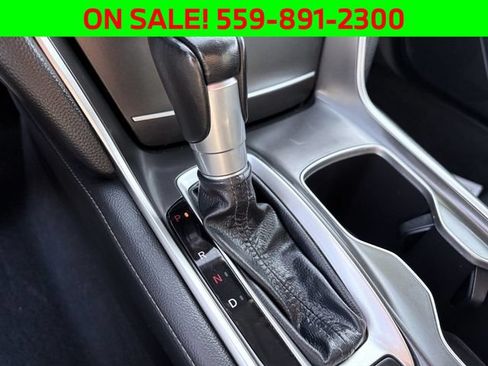 Used 2021 Honda Accord Sport Special Edition image 21