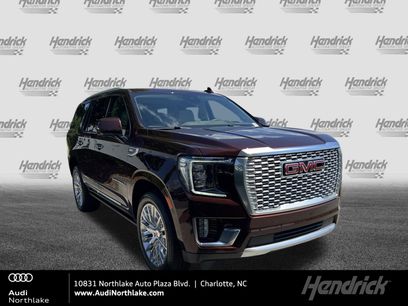 Used 2023 GMC Yukon Denali