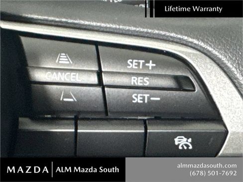 New 2026 MAZDA MAZDA3 s FWD image 26