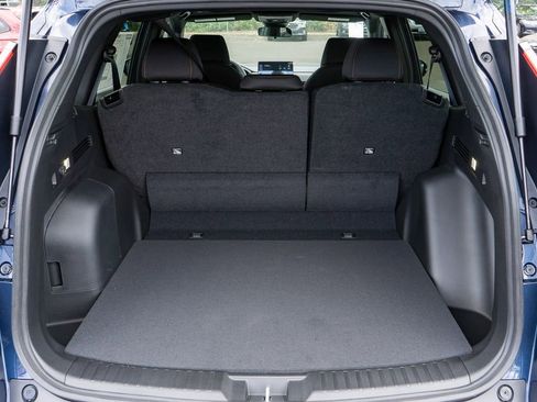 New 2026 Honda CR-V Sport image 12