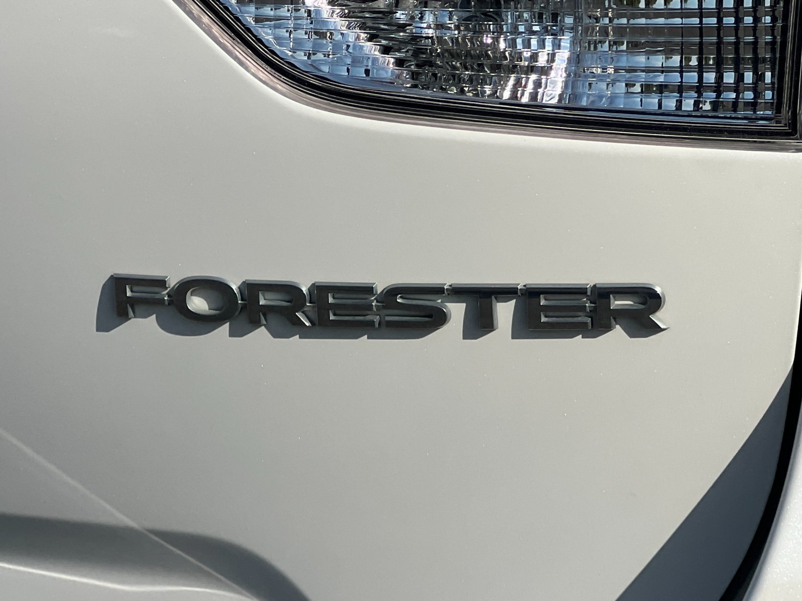 Used 2021 Subaru Forester Premium w/ Popular Package #1 AWD/4WD image 25