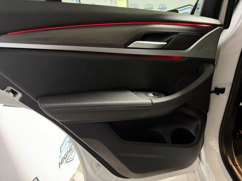 Used 2024 BMW X3 xDrive30i w/ M Sport Edition image 20