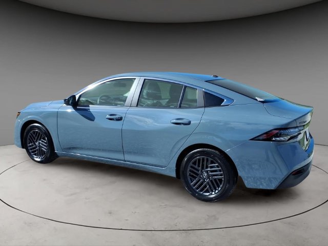 Certified 2026 Nissan Sentra SV w/ Floor Mat Package FWD image 14