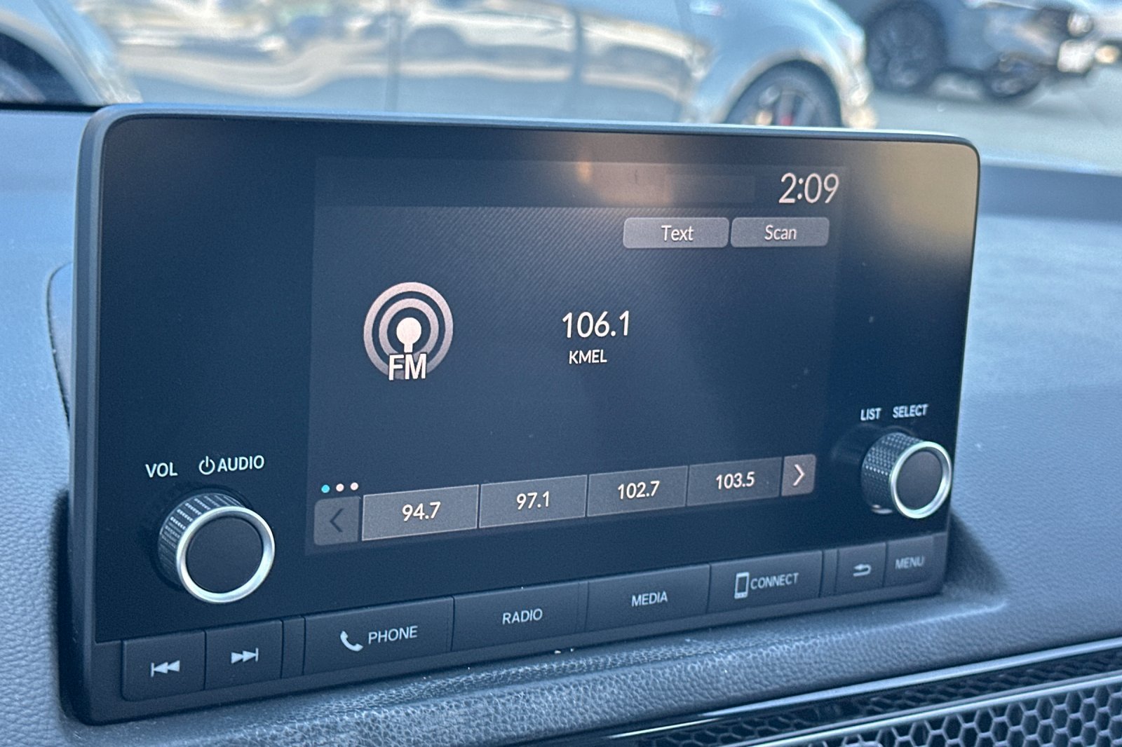 Used 2024 Honda Civic LX image 18