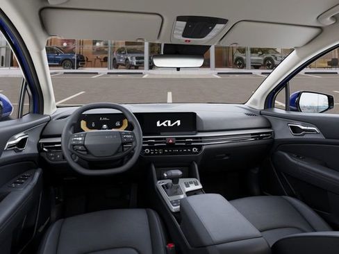 New 2026 Kia Sportage EX FWD image 14