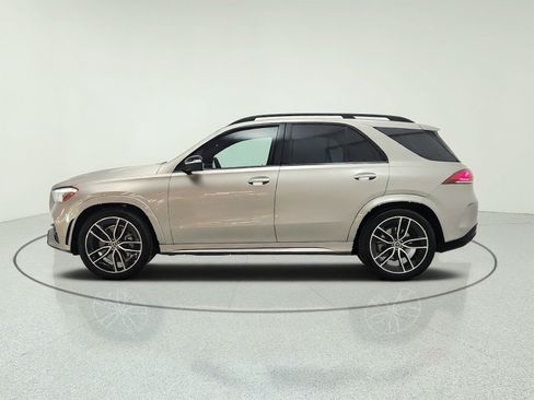 Certified 2023 Mercedes-Benz GLE 450 4MATIC image 8