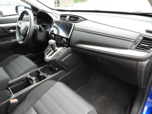 Used 2021 Honda CR-V Special Edition image 33