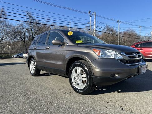 Used 2010 Honda CR-V EX-L image 3