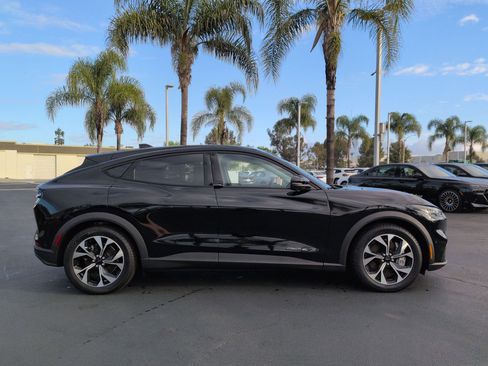 Used 2024 Ford Mustang Mach-E Select w/ Comfort Package Lite image 11