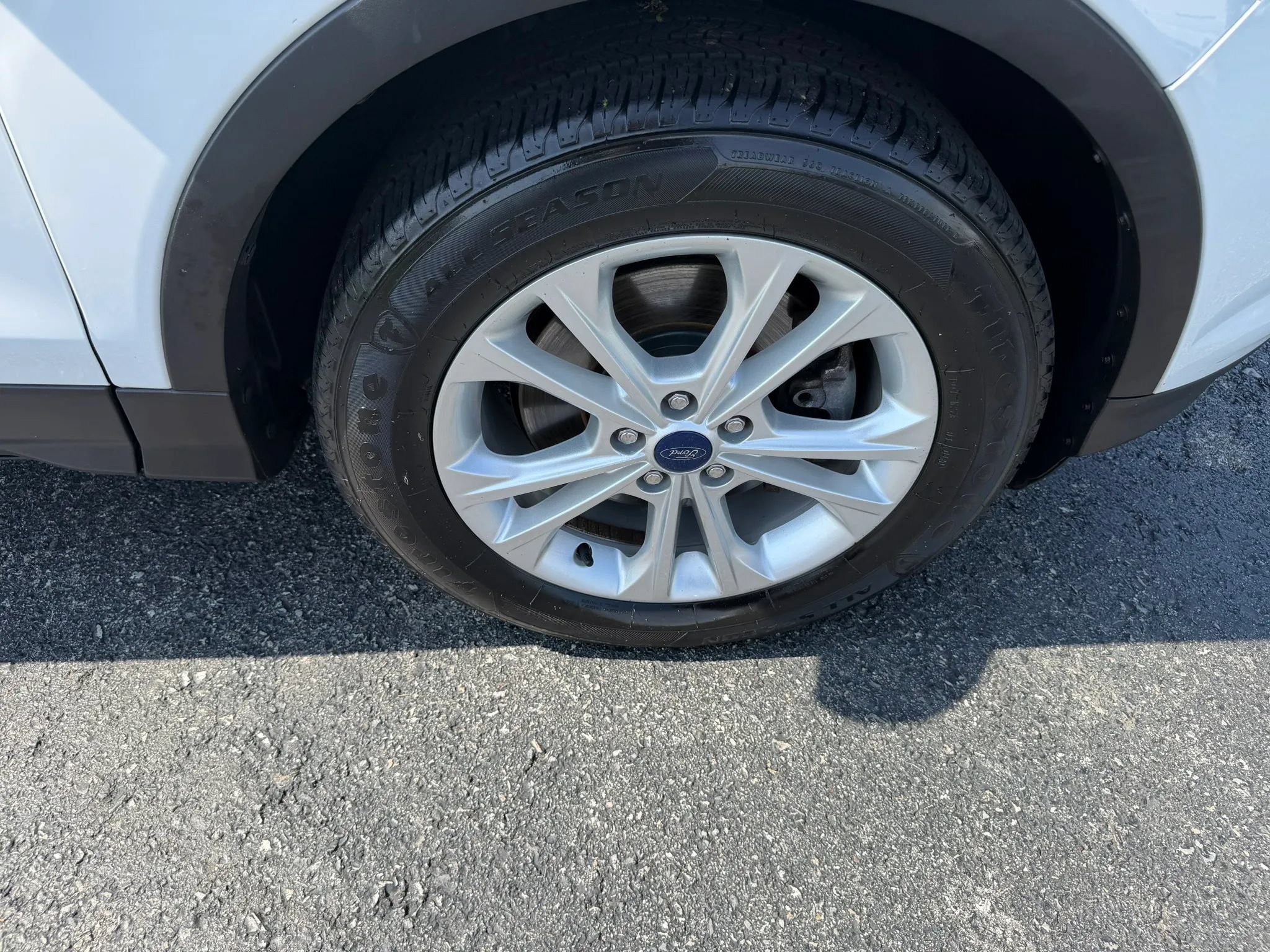 Used 2018 Ford Escape SE AWD/4WD image 43