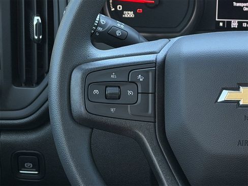 New 2026 Chevrolet Silverado 2500 W/T w/ WT Convenience Package image 13
