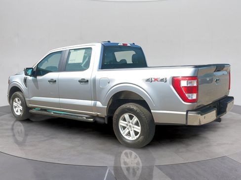 Certified 2023 Ford F150 XL w/ XL Chrome Appearance Package AWD/4WD image 4