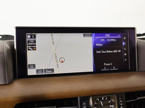 Used 2017 Lexus LX 570 4WD image 7