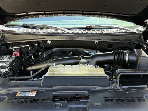 Used 2020 Lincoln Navigator L Reserve RWD image 37