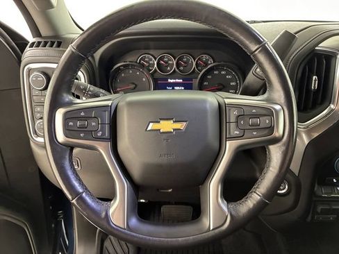 Used 2022 Chevrolet Silverado 3500 LT w/ All Star Edition AWD/4WD image 21