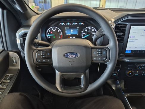 New 2026 Ford F150 STX image 26