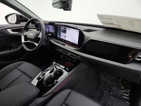 New 2026 Audi A5 2.0T Premium AWD/4WD image 14