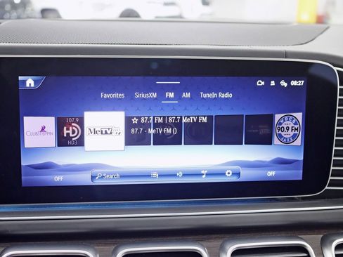 Used 2025 Mercedes-Benz GLE 63 AMG S image 24