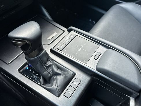 Used 2022 Lexus ES 300h ES 300h image 20