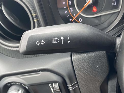 Used 2025 Jeep Wrangler Unlimited Rubicon 392 AWD/4WD image 22
