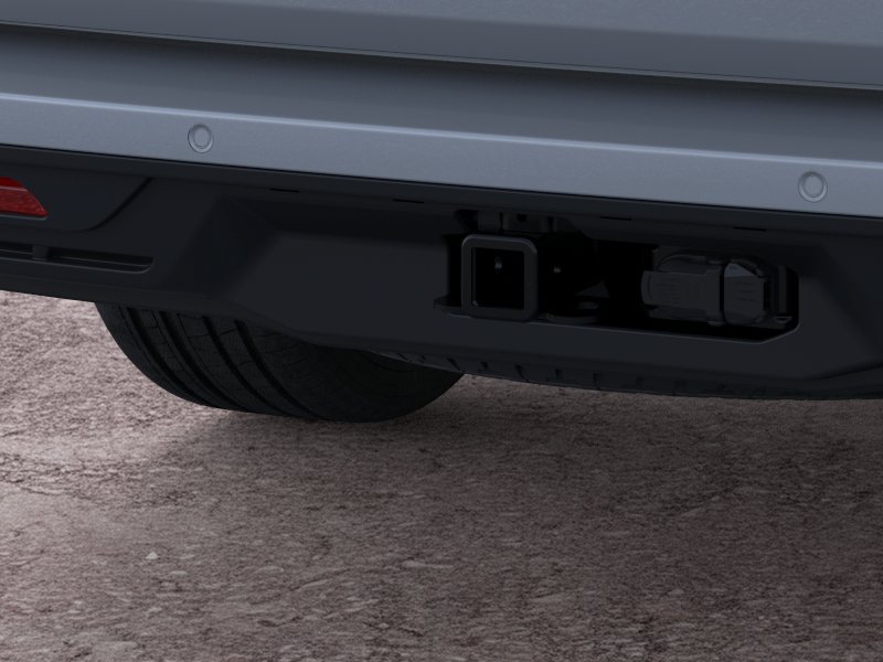 New 2026 Ford Expedition Active AWD/4WD image 23