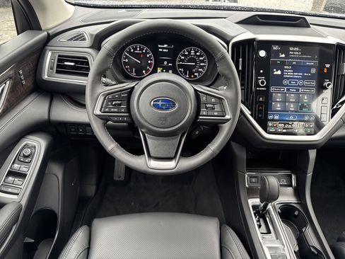 New 2026 Subaru Ascent Touring image 12