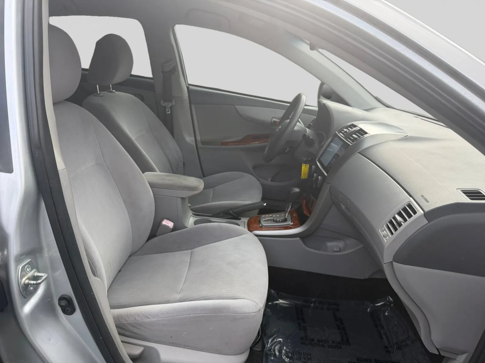 Used 2009 Toyota Corolla XLE FWD image 15