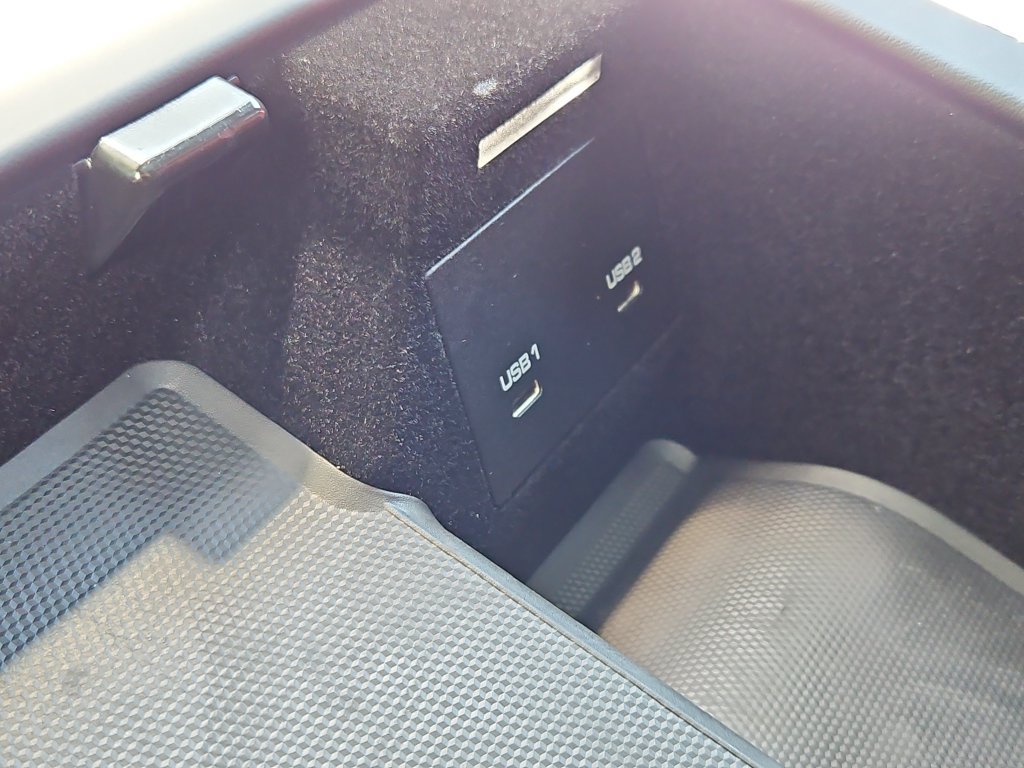Certified 2023 Porsche Cayenne GTS AWD/4WD image 20