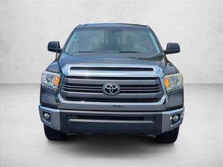 Used 2014 Toyota Tundra SR5 w/ TRD Off Road Package RWD video 2