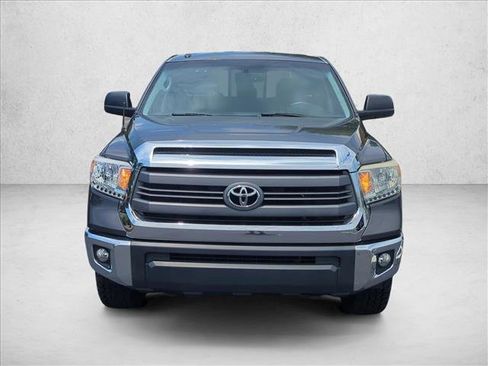 Used 2014 Toyota Tundra SR5 w/ TRD Off Road Package RWD image 2