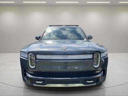 Used 2022 Rivian R1S Launch Edition AWD/4WD image 2