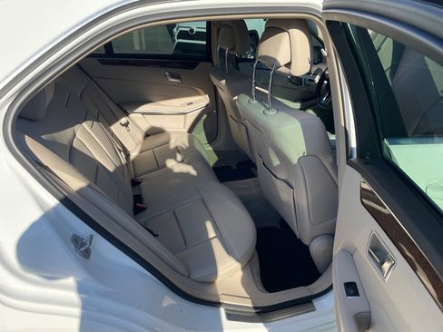 Used 2014 Mercedes-Benz E 350 E350 image 20
