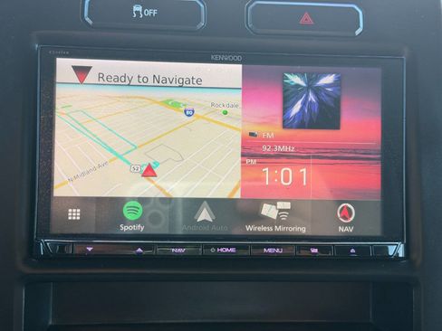 Used 2017 Ford F150 XLT image 43