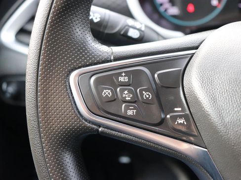 Used 2025 Chevrolet Malibu LT FWD image 28