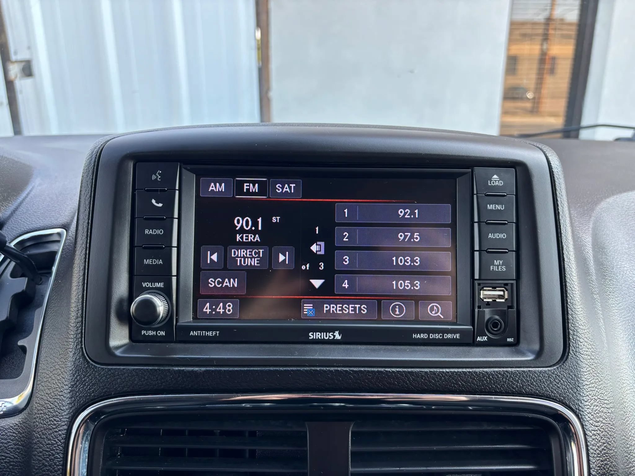 Used 2019 Dodge Grand Caravan SE w/ UConnect Hands-Free Group FWD image 26