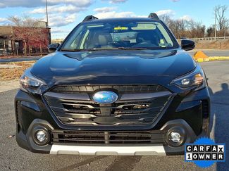 Certified 2025 Subaru Outback Limited video 2