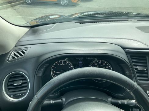 Used 2019 INFINITI QX60 Pure image 25